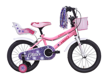 Hero Cycles Glitter